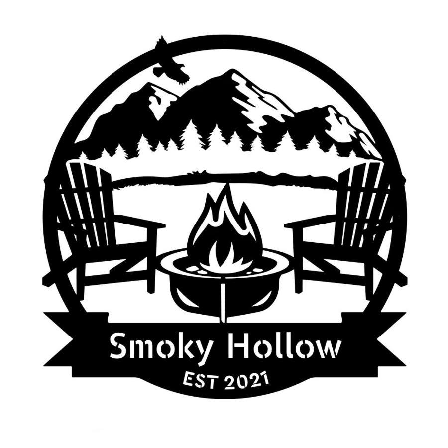 Smoky Hollow Outdoor Resort Covered Wagon Sevierville Zewnętrze zdjęcie